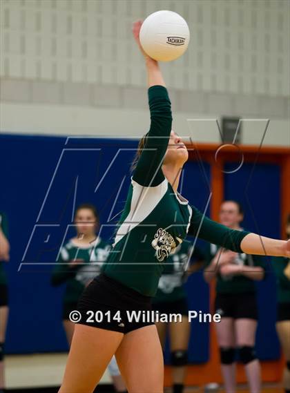 Thumbnail 3 in  Spackenkill vs. Millbrook (Section 9 Class C Final) photogallery.