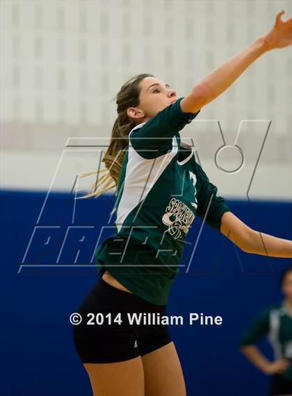 Thumbnail 2 in  Spackenkill vs. Millbrook (Section 9 Class C Final) photogallery.