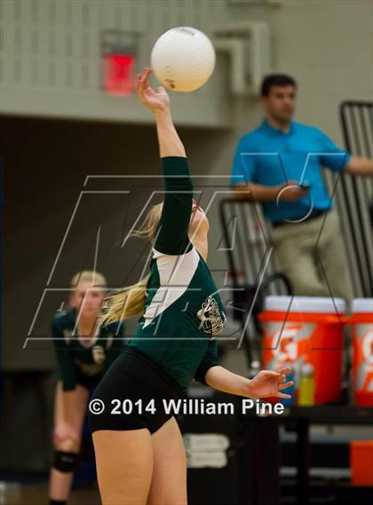Thumbnail 3 in  Spackenkill vs. Millbrook (Section 9 Class C Final) photogallery.