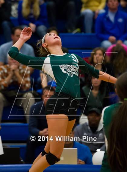 Thumbnail 3 in  Spackenkill vs. Millbrook (Section 9 Class C Final) photogallery.