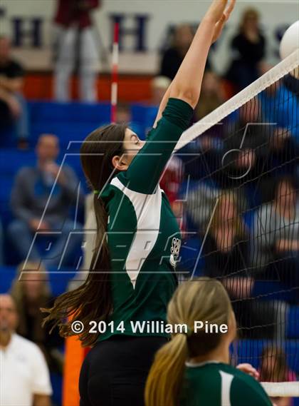 Thumbnail 2 in  Spackenkill vs. Millbrook (Section 9 Class C Final) photogallery.
