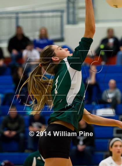 Thumbnail 3 in  Spackenkill vs. Millbrook (Section 9 Class C Final) photogallery.