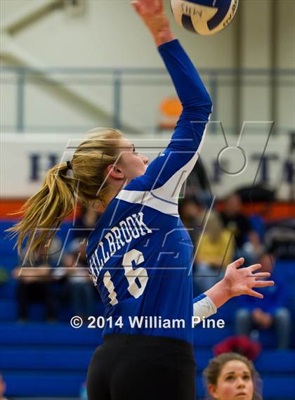 Thumbnail 2 in  Spackenkill vs. Millbrook (Section 9 Class C Final) photogallery.