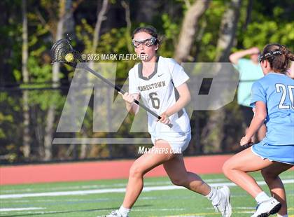 Thumbnail 1 in Shawnee @ Moorestown photogallery.