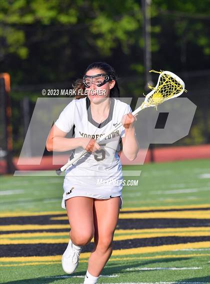Thumbnail 2 in Shawnee @ Moorestown photogallery.