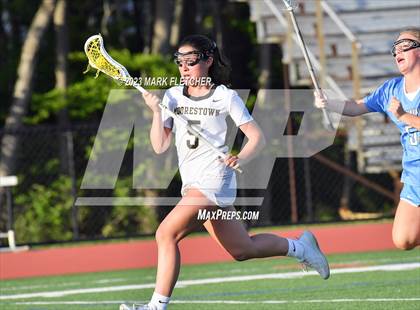 Thumbnail 1 in Shawnee @ Moorestown photogallery.