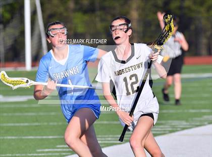 Thumbnail 2 in Shawnee @ Moorestown photogallery.