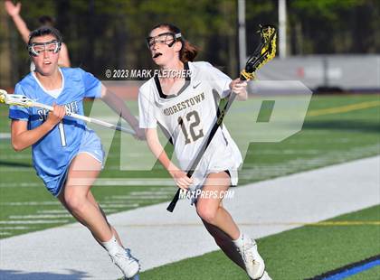 Thumbnail 1 in Shawnee @ Moorestown photogallery.