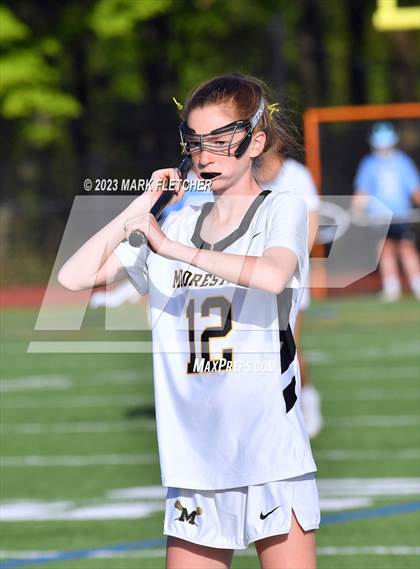 Thumbnail 1 in Shawnee @ Moorestown photogallery.