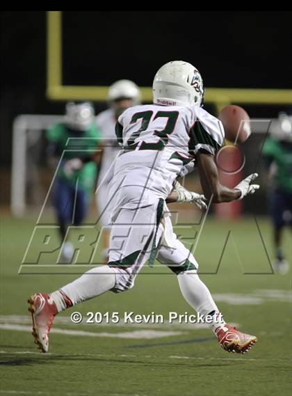 Thumbnail 1 in Smoky Hill vs. Overland photogallery.