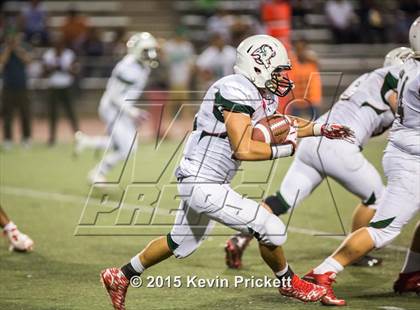 Thumbnail 3 in Smoky Hill vs. Overland photogallery.