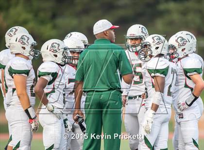 Thumbnail 1 in Smoky Hill vs. Overland photogallery.