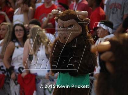 Thumbnail 1 in Smoky Hill vs. Overland photogallery.