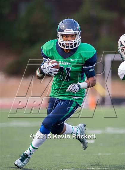 Thumbnail 3 in Smoky Hill vs. Overland photogallery.