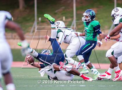 Thumbnail 1 in Smoky Hill vs. Overland photogallery.