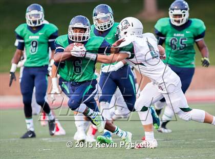 Thumbnail 1 in Smoky Hill vs. Overland photogallery.
