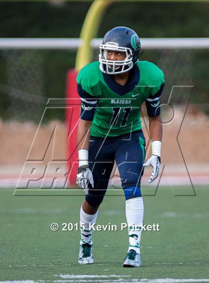Thumbnail 2 in Smoky Hill vs. Overland photogallery.