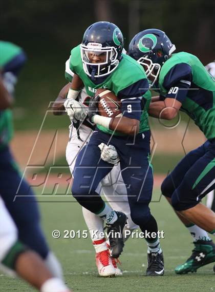 Thumbnail 2 in Smoky Hill vs. Overland photogallery.