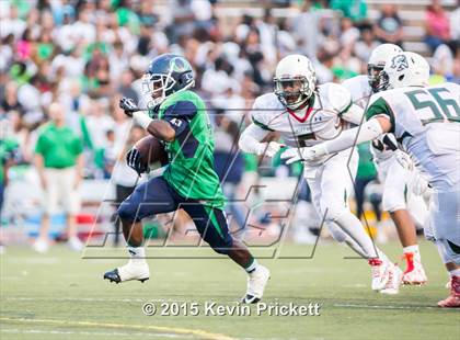Thumbnail 3 in Smoky Hill vs. Overland photogallery.