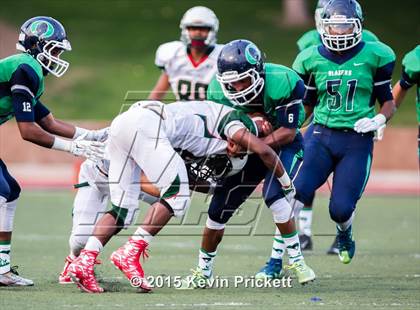 Thumbnail 3 in Smoky Hill vs. Overland photogallery.
