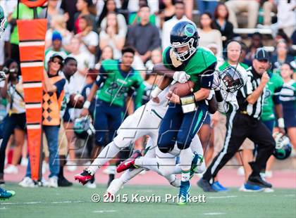 Thumbnail 3 in Smoky Hill vs. Overland photogallery.