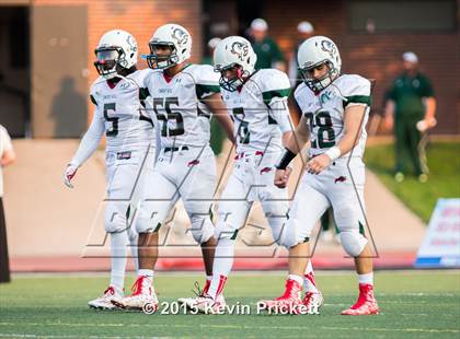 Thumbnail 3 in Smoky Hill vs. Overland photogallery.