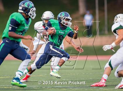 Thumbnail 3 in Smoky Hill vs. Overland photogallery.