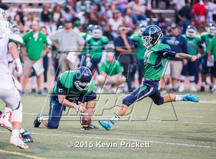 Thumbnail 2 in Smoky Hill vs. Overland photogallery.