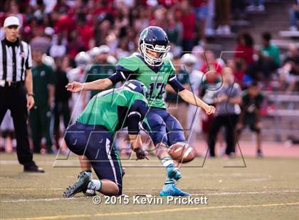 Thumbnail 3 in Smoky Hill vs. Overland photogallery.