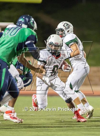 Thumbnail 2 in Smoky Hill vs. Overland photogallery.