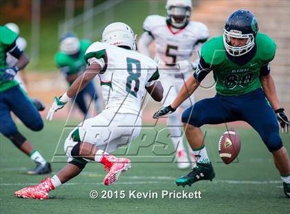Thumbnail 3 in Smoky Hill vs. Overland photogallery.