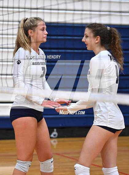 Thumbnail 1 in Kamehameha Kapalama vs. Ontario Christian (Durango Fall Classic) photogallery.