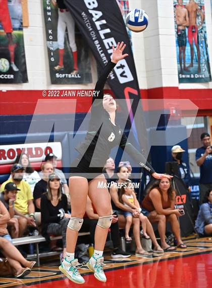 Thumbnail 3 in Kamehameha Kapalama vs. Ontario Christian (Durango Fall Classic) photogallery.