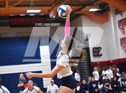 Thumbnail 1 in Kamehameha Kapalama vs. Ontario Christian (Durango Fall Classic) photogallery.