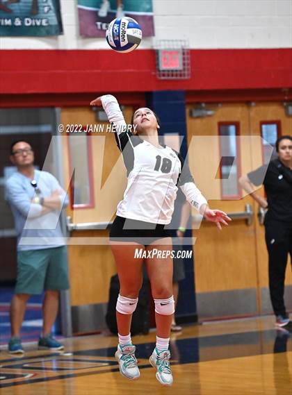 Thumbnail 1 in Kamehameha Kapalama vs. Ontario Christian (Durango Fall Classic) photogallery.