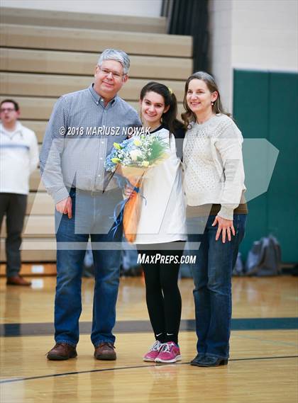 Thumbnail 1 in Lake Orion @ Stoney Creek photogallery.