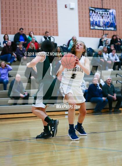 Thumbnail 3 in Lake Orion @ Stoney Creek photogallery.