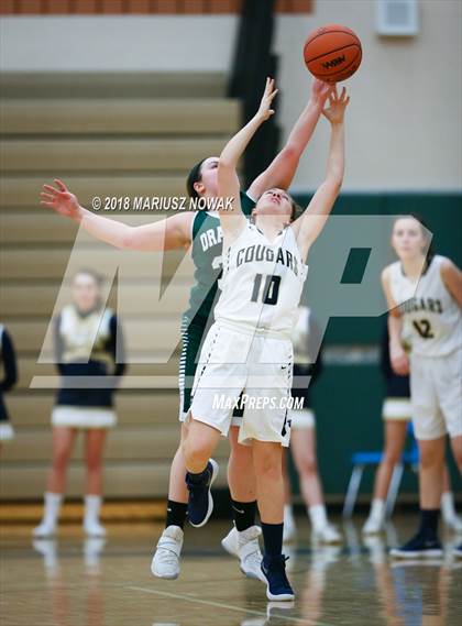 Thumbnail 2 in Lake Orion @ Stoney Creek photogallery.