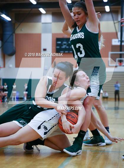 Thumbnail 1 in Lake Orion @ Stoney Creek photogallery.