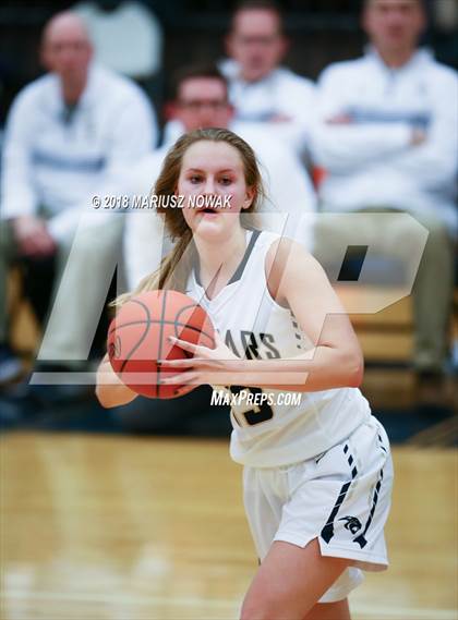 Thumbnail 1 in Lake Orion @ Stoney Creek photogallery.