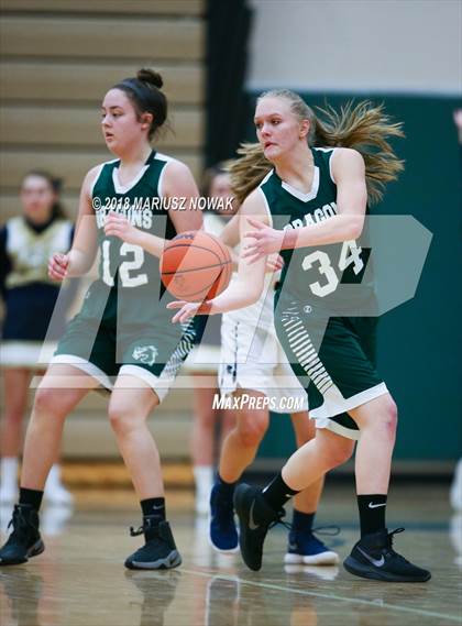 Thumbnail 3 in Lake Orion @ Stoney Creek photogallery.