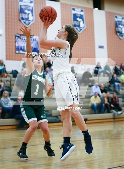 Thumbnail 2 in Lake Orion @ Stoney Creek photogallery.