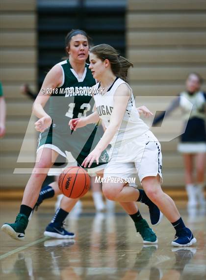 Thumbnail 2 in Lake Orion @ Stoney Creek photogallery.