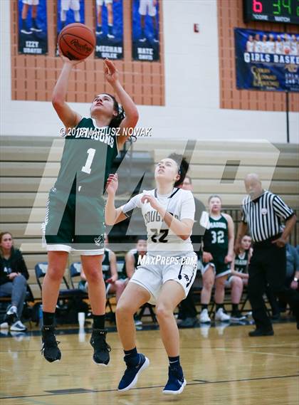 Thumbnail 2 in Lake Orion @ Stoney Creek photogallery.