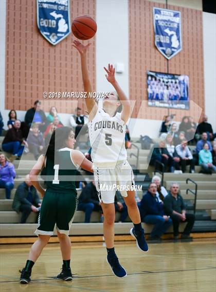 Thumbnail 1 in Lake Orion @ Stoney Creek photogallery.
