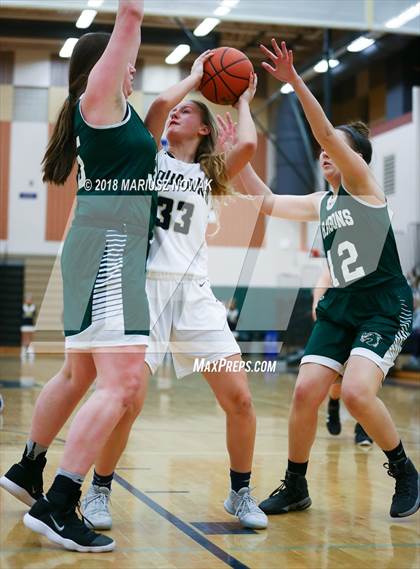 Thumbnail 2 in Lake Orion @ Stoney Creek photogallery.