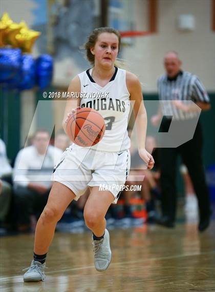 Thumbnail 2 in Lake Orion @ Stoney Creek photogallery.