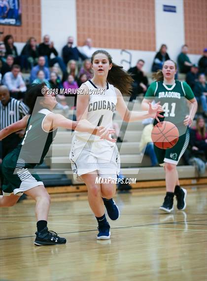 Thumbnail 2 in Lake Orion @ Stoney Creek photogallery.