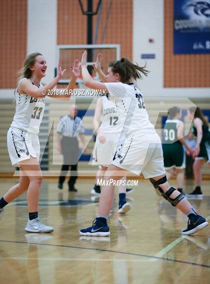Thumbnail 2 in Lake Orion @ Stoney Creek photogallery.