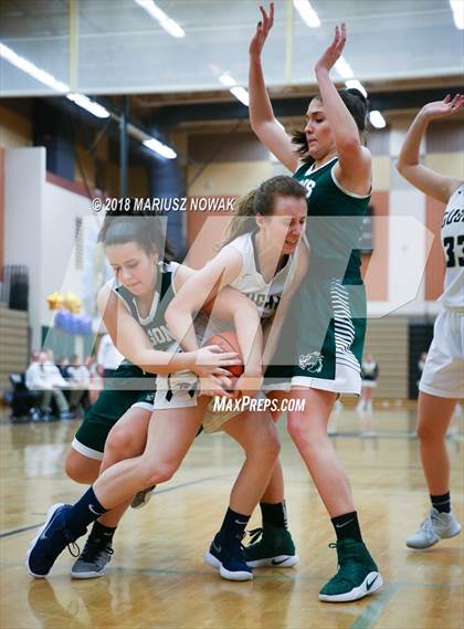 Thumbnail 3 in Lake Orion @ Stoney Creek photogallery.